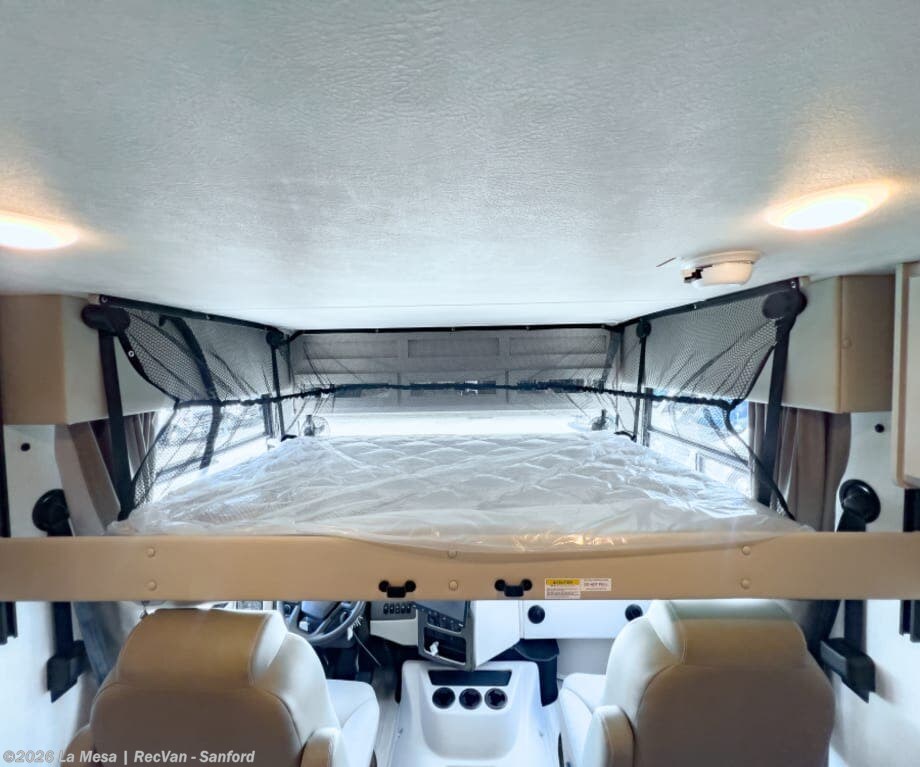 New 2027 Thor Motor Coach Windsport 36H available in Sanford, Florida