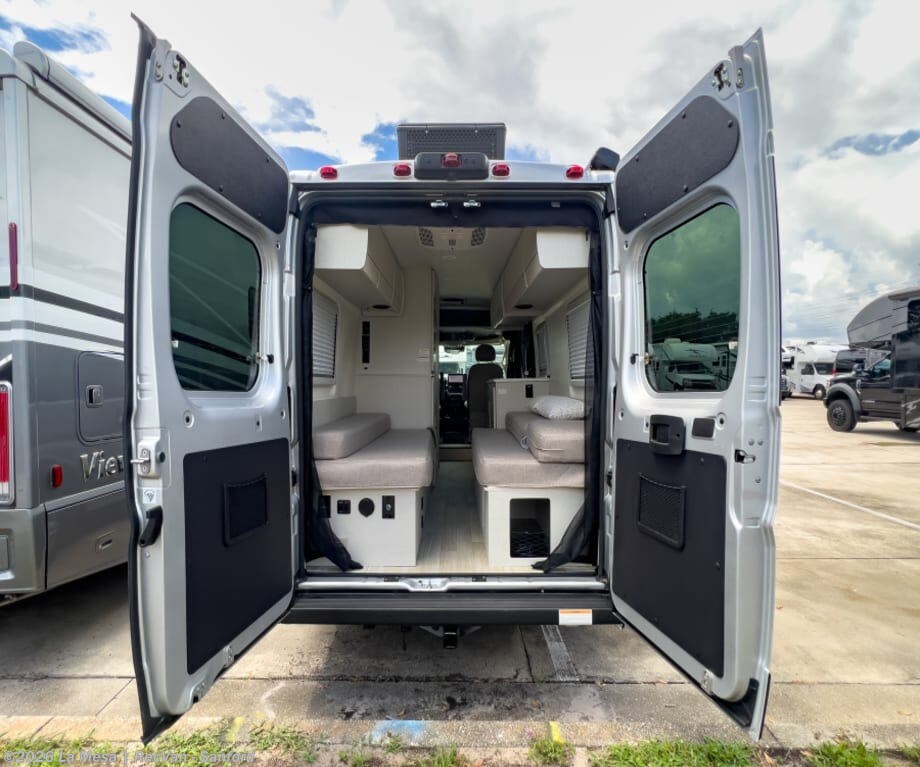 2027 Thor Motor Coach Sequence 20U - New Class B For Sale by La Mesa | RecVan - Sanford in Sanford, Florida