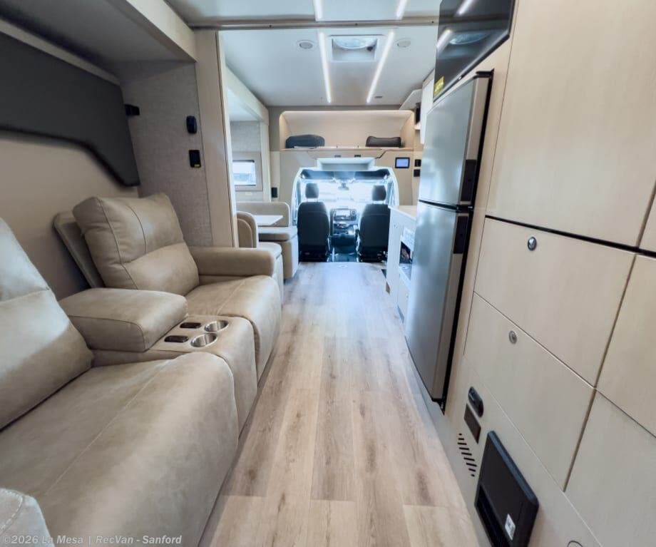 2027 Wayfarer 25RW by Tiffin from La Mesa | RecVan - Sanford in Sanford, Florida