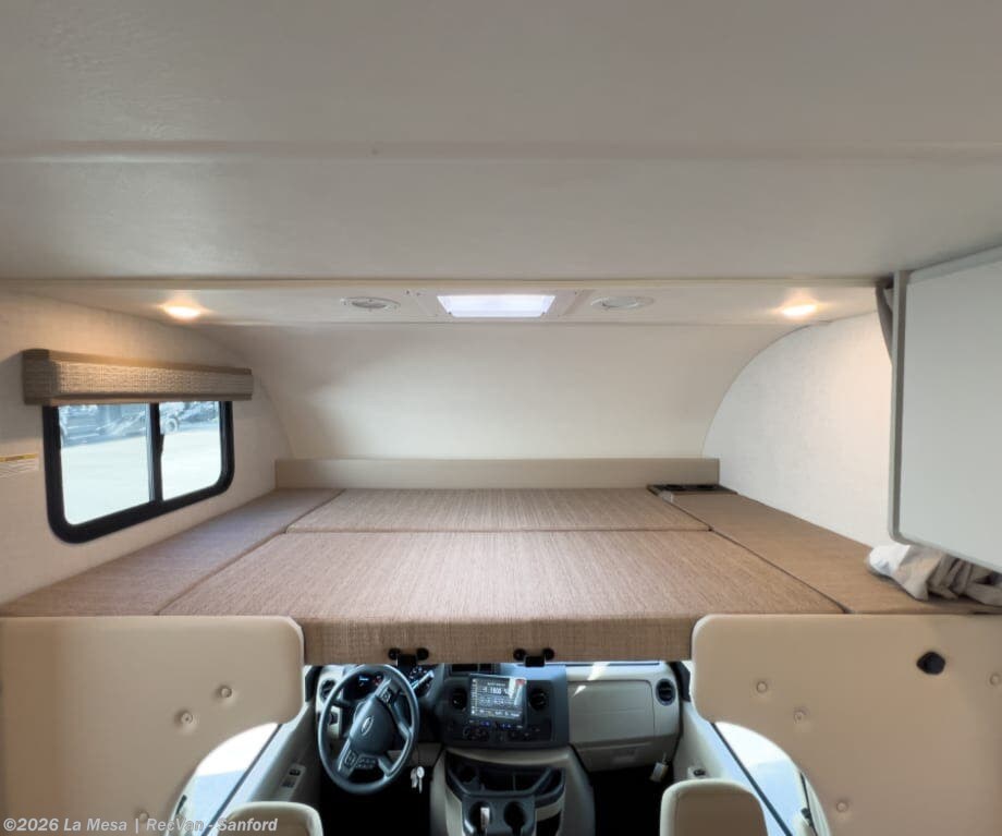 New 2027 Thor Motor Coach Chateau 28Z-PP available in Sanford, Florida