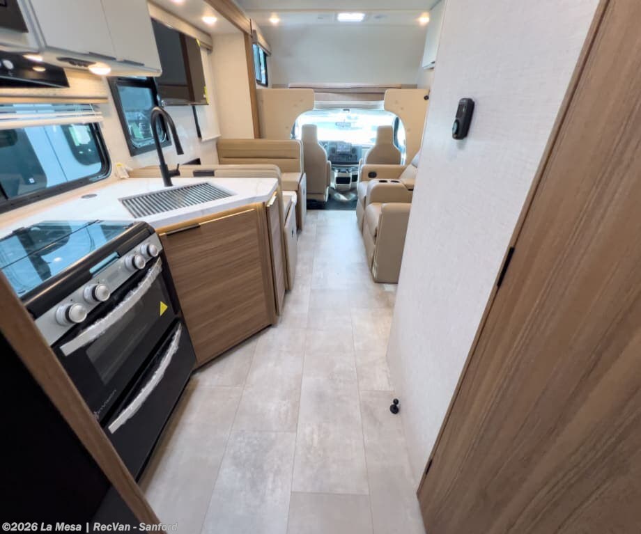 2027 Chateau 28Z by Thor Motor Coach from La Mesa | RecVan - Sanford in Sanford, Florida