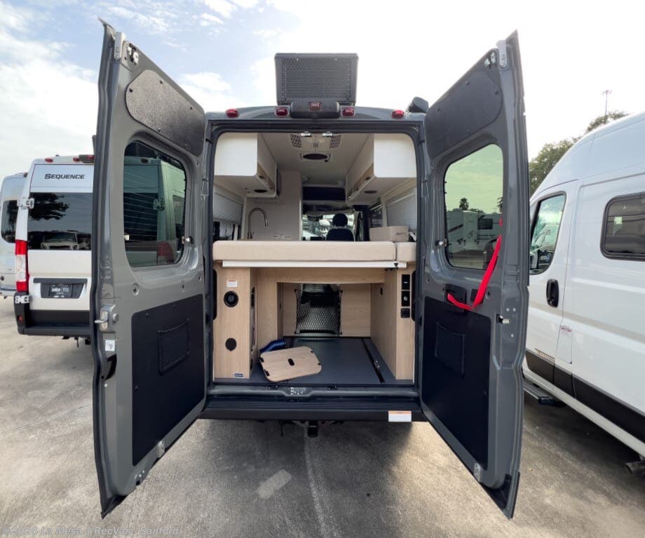 2027 Thor Motor Coach Scope 18Z-S - New Class B For Sale by La Mesa | RecVan - Sanford in Sanford, Florida