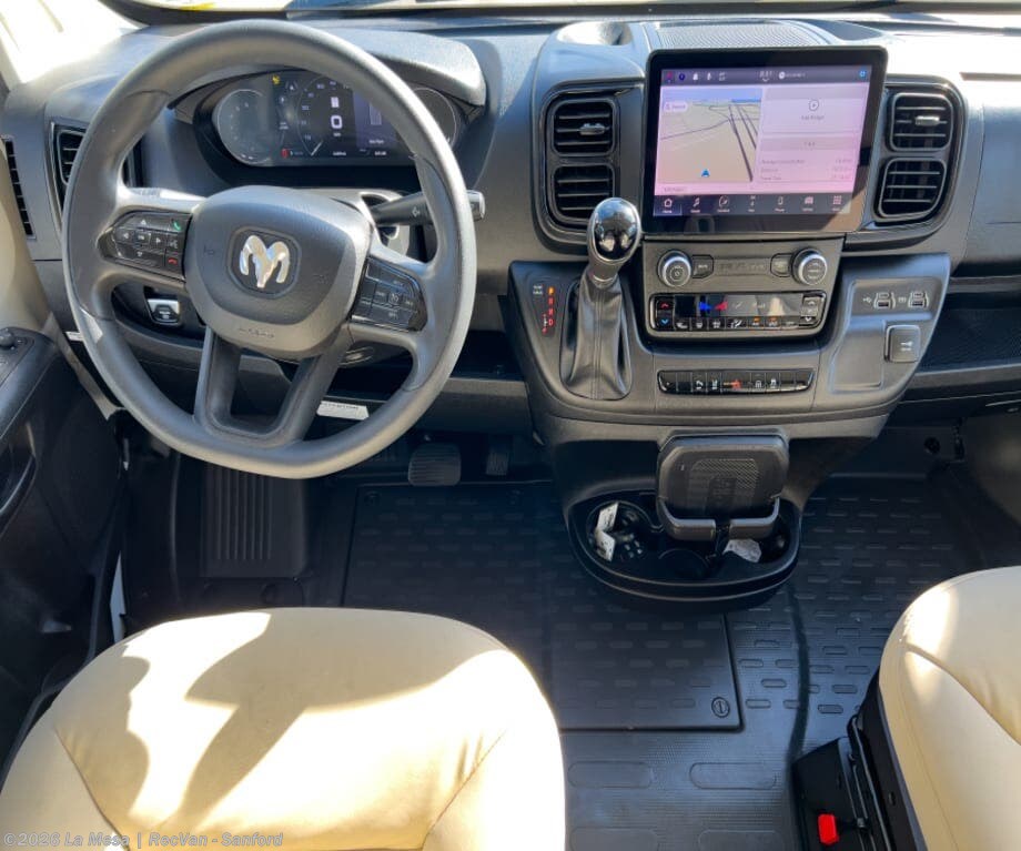 2023 Nova 20C by Coachmen from La Mesa | RecVan - Sanford in Sanford, Florida