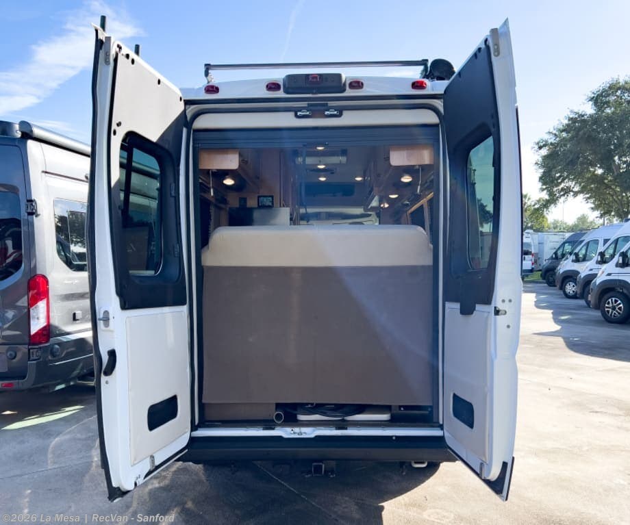 2023 Coachmen Nova 20C - Used Class B For Sale by La Mesa | RecVan - Sanford in Sanford, Florida