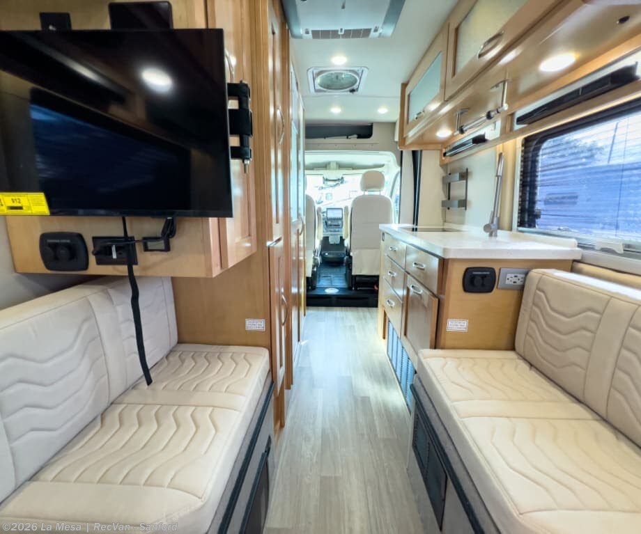 Used 2023 Coachmen Nova 20C available in Sanford, Florida