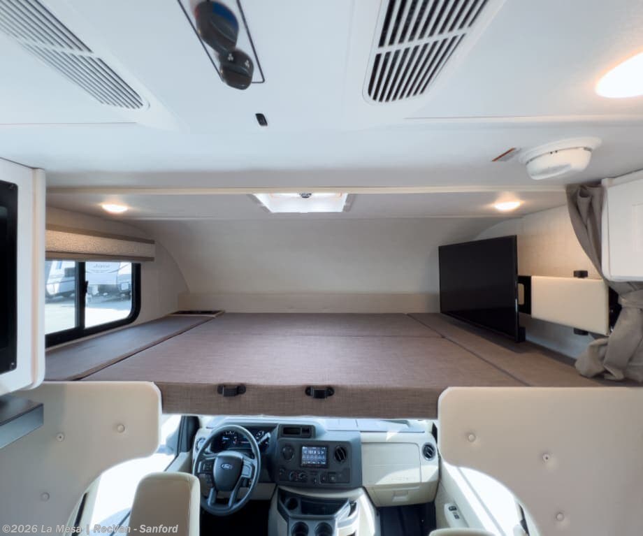 Used 2026 Thor Motor Coach Chateau 19X available in Sanford, Florida