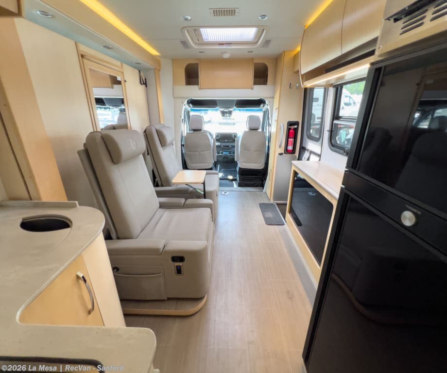 2021 Unity 24MB by Leisure Travel from La Mesa | RecVan - Sanford in Sanford, Florida