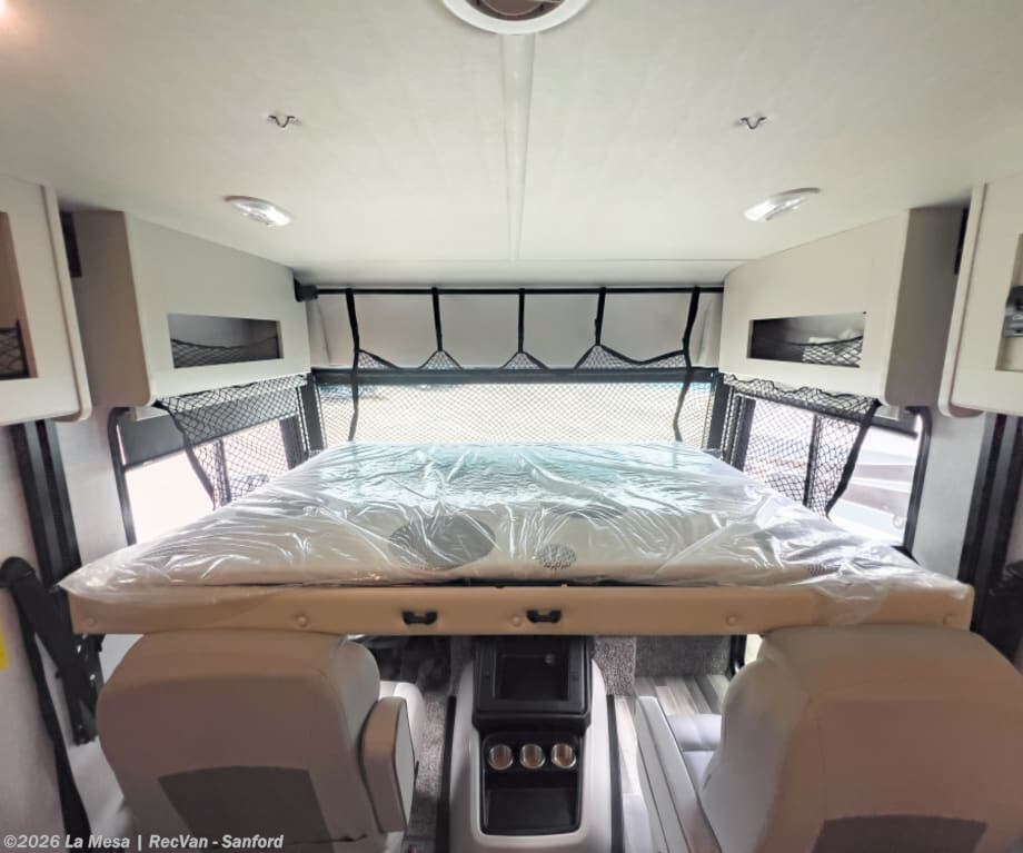 Used 2025 Fleetwood Flair 28A available in Sanford, Florida