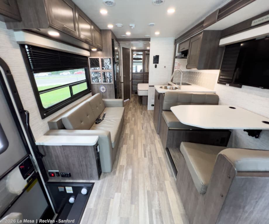 Used 2025 Entegra Coach Vision 27ASE available in Sanford, Florida