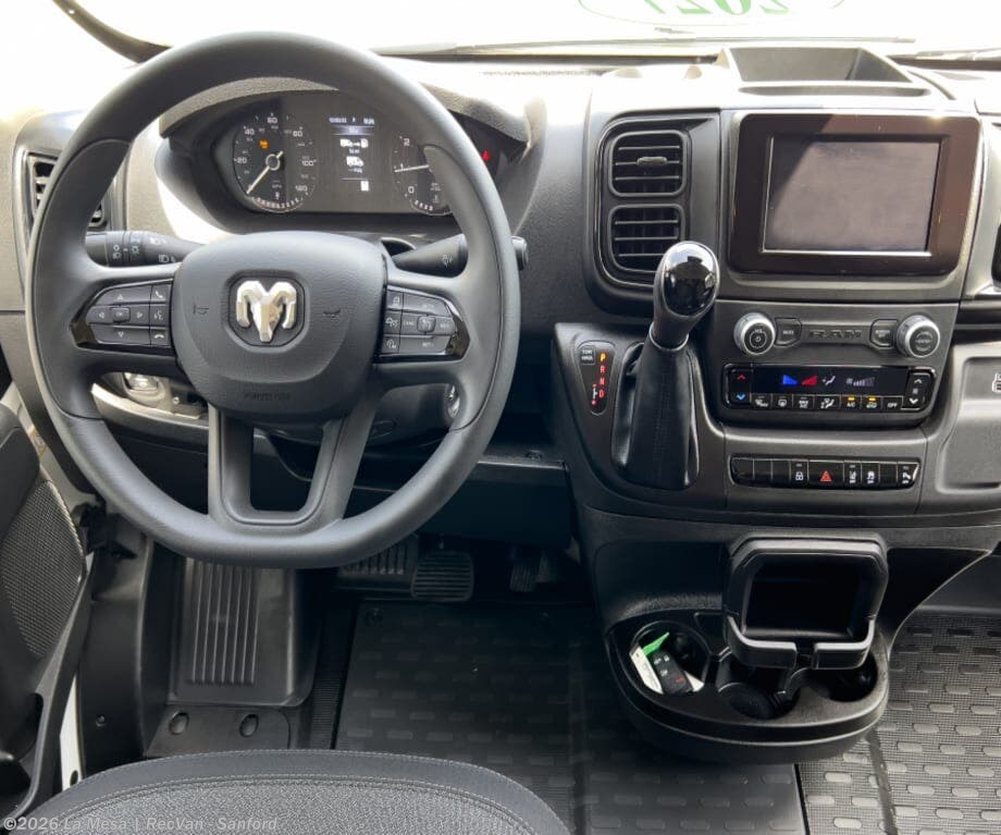 2027 Solis Pocket BUT36A by Winnebago from La Mesa | RecVan - Sanford in Sanford, Florida