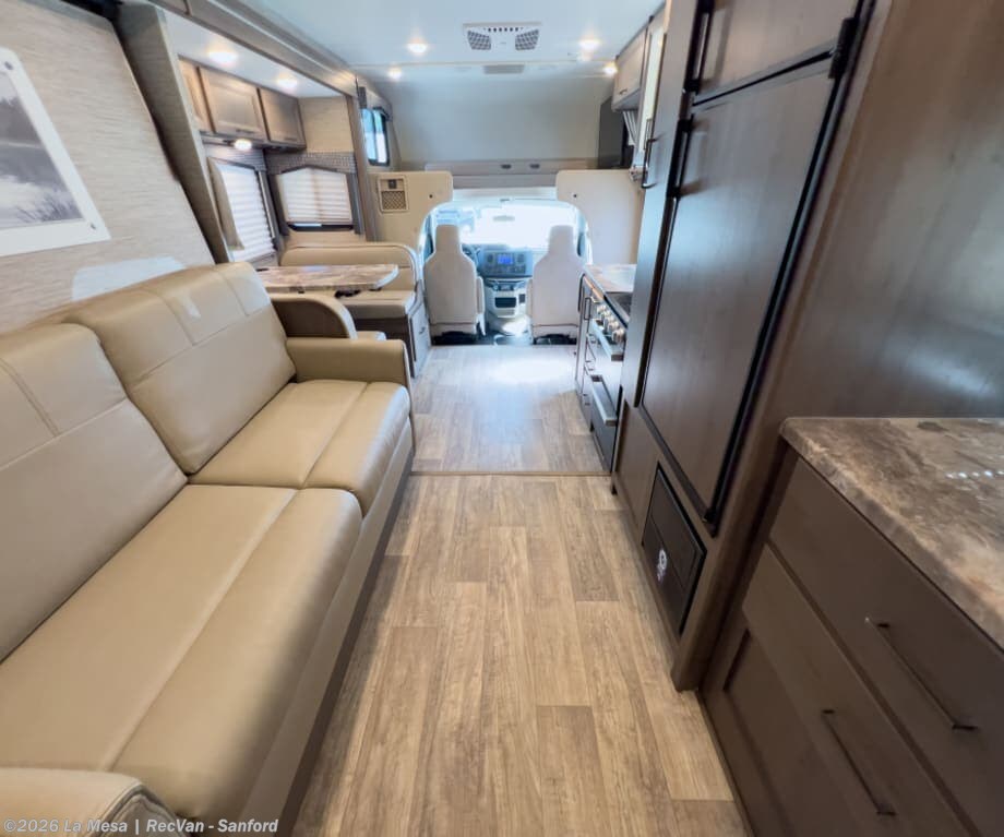 2023 Chateau 25M by Thor Motor Coach from La Mesa | RecVan - Sanford in Sanford, Florida