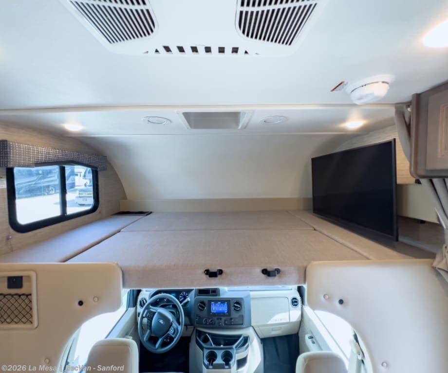 Used 2023 Thor Motor Coach Chateau 25M available in Sanford, Florida