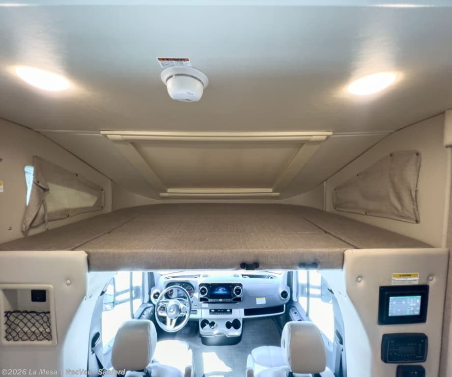 Used 2021 Thor Motor Coach Tiburon 24FB available in Sanford, Florida