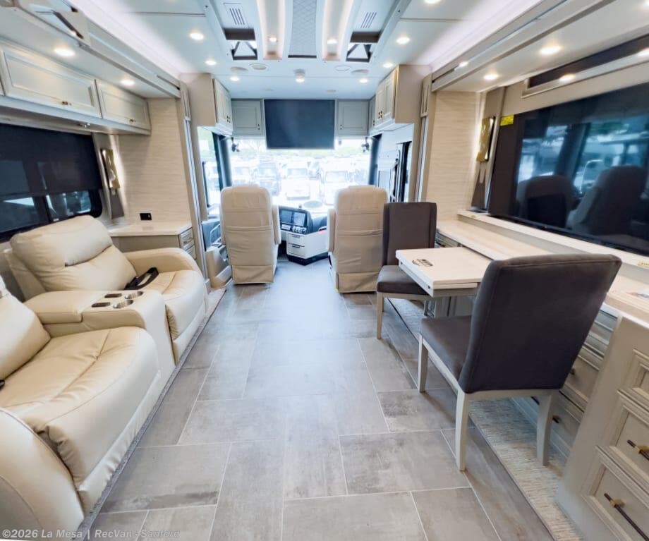 2026 Allegro Bus 36AP by Tiffin from La Mesa | RecVan - Sanford in Sanford, Florida
