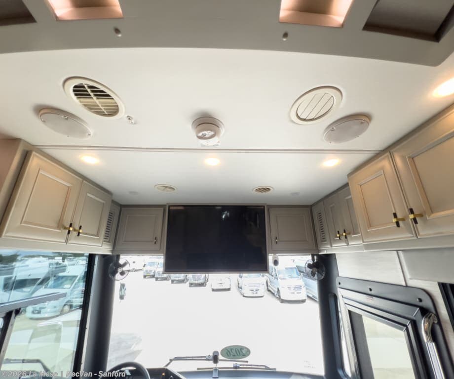 New 2026 Tiffin Allegro Bus 36AP available in Sanford, Florida