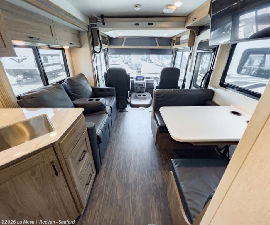 2024 Vista 29NP by Winnebago from La Mesa | RecVan - Sanford in Sanford, Florida