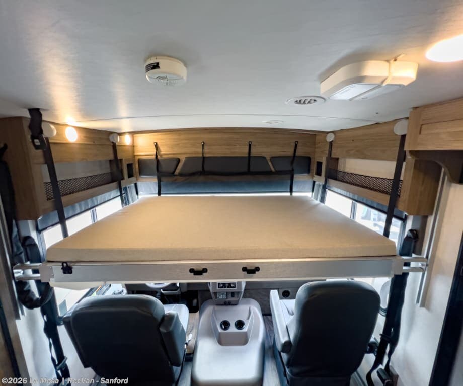 Used 2024 Winnebago Vista 29NP available in Sanford, Florida