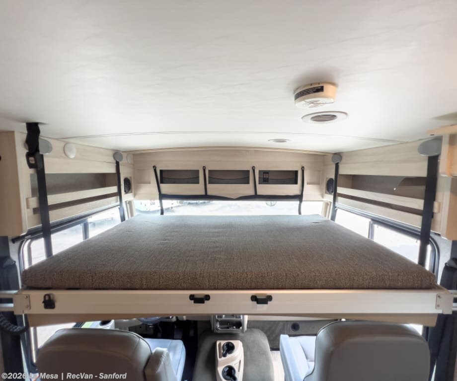 Used 2022 Winnebago Adventurer 29B available in Sanford, Florida