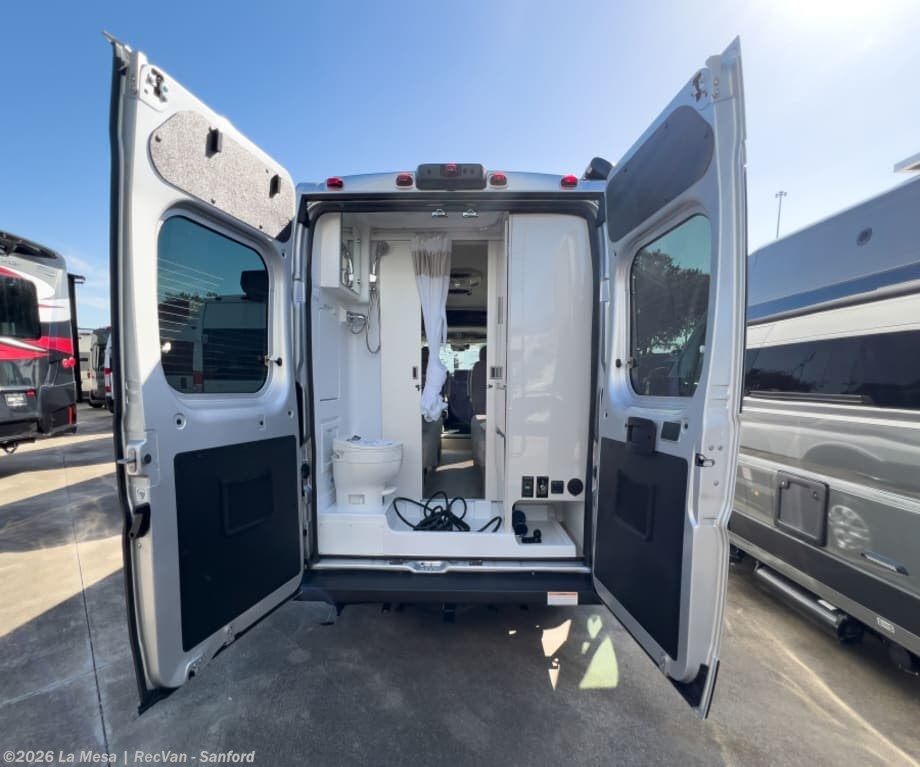 2027 Thor Motor Coach Tellaro 20L-T - New Class B For Sale by La Mesa | RecVan - Sanford in Sanford, Florida