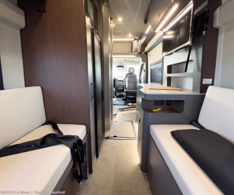 New 2027 Grand Design Lineage Series VP LVP2 available in Sanford, Florida