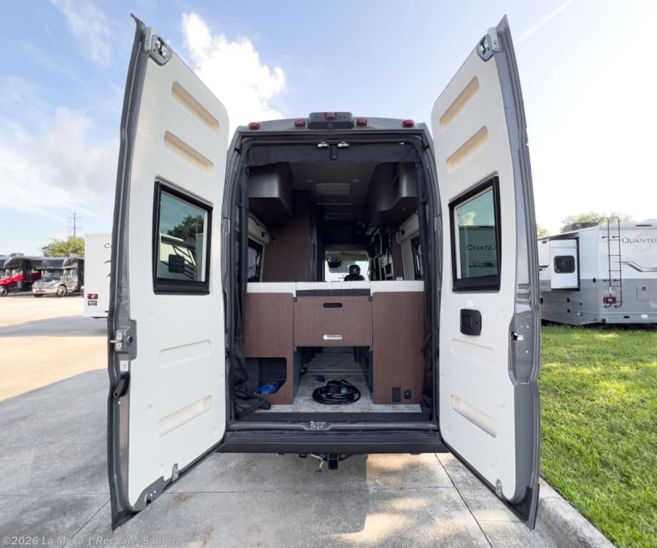 2027 Grand Design Lineage Series VP LVP2 - New Class B For Sale by La Mesa | RecVan - Sanford in Sanford, Florida