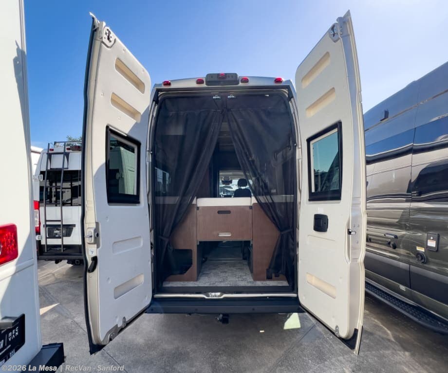 2027 Grand Design Lineage Series VP LVP2 - New Class B For Sale by La Mesa | RecVan - Sanford in Sanford, Florida