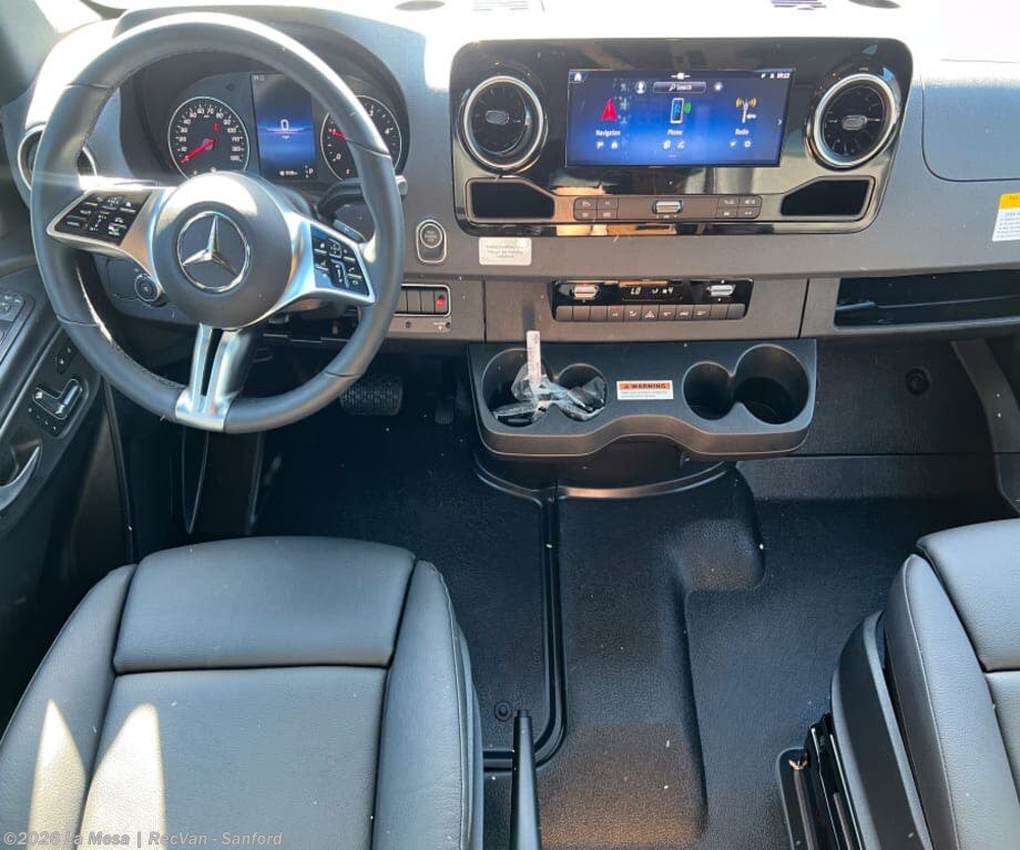 2027 Dark MODE DARK-XO-AWD by Storyteller Overland from La Mesa | RecVan - Sanford in Sanford, Florida