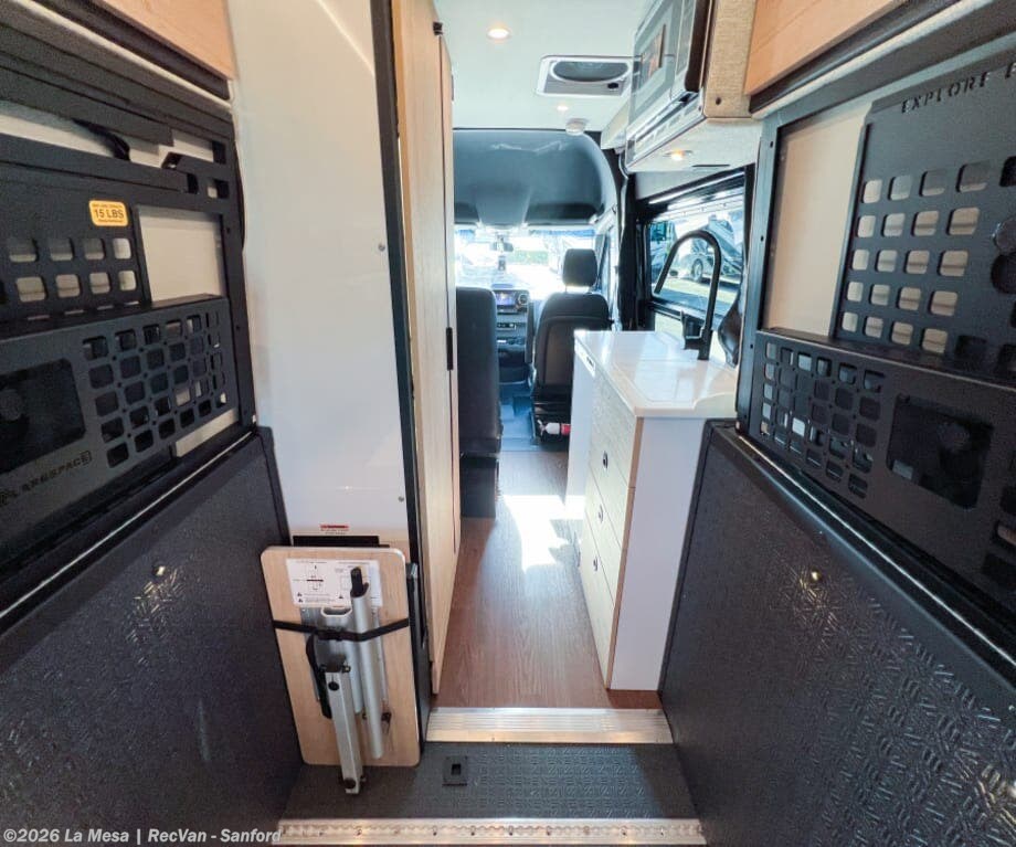 New 2027 Storyteller Overland Dark MODE DARK-XO-AWD available in Sanford, Florida