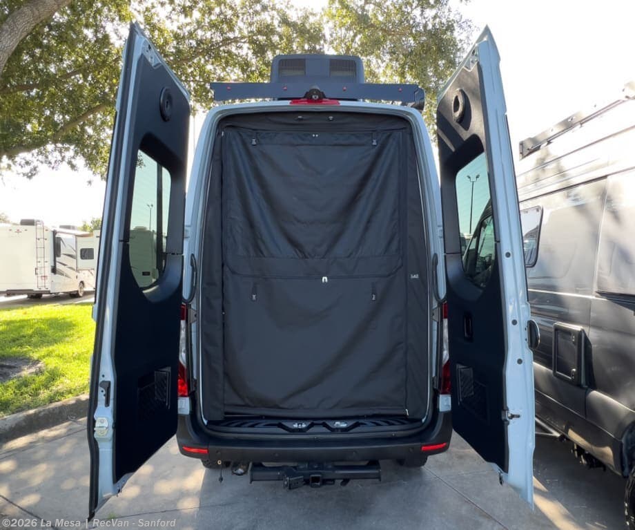 2027 Tiffin GH1 19AV - New Class B For Sale by La Mesa | RecVan - Sanford in Sanford, Florida