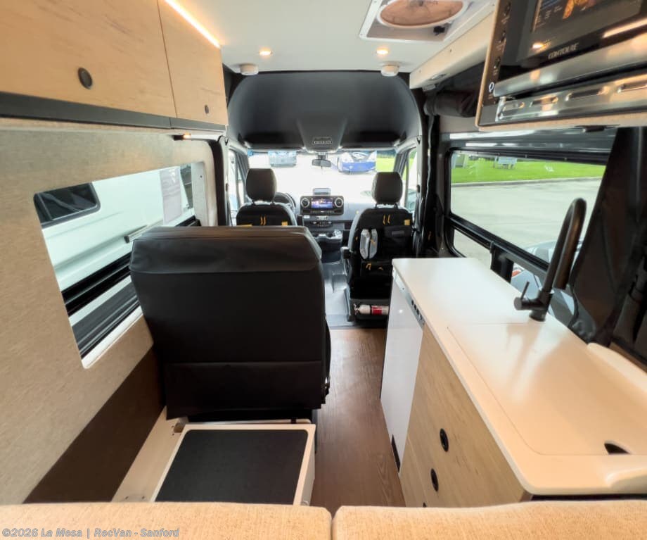 New 2027 Storyteller Overland Beast MODE BEAST-AWD available in Sanford, Florida