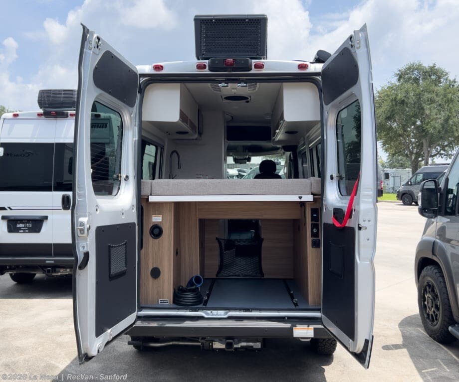 2027 Thor Motor Coach Rize 18Z - New Class B For Sale by La Mesa | RecVan - Sanford in Sanford, Florida