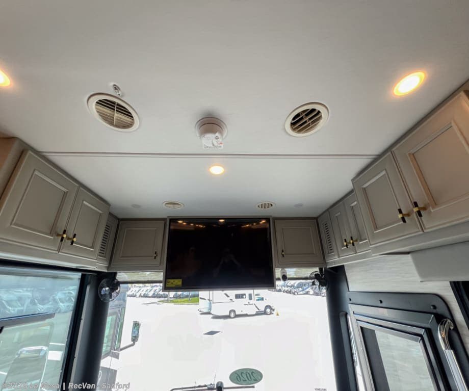 New 2026 Tiffin Allegro Bus 45OPP available in Sanford, Florida