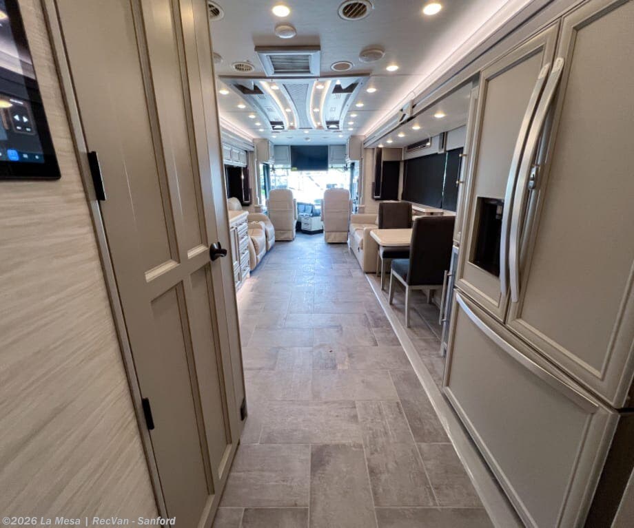 2026 Allegro Bus 45OPP by Tiffin from La Mesa | RecVan - Sanford in Sanford, Florida