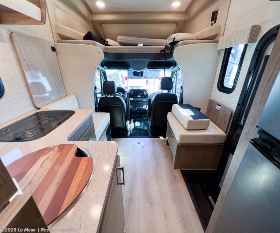 2022 Melbourne Prestige 24NP by Jayco from La Mesa | RecVan - Sanford in Sanford, Florida