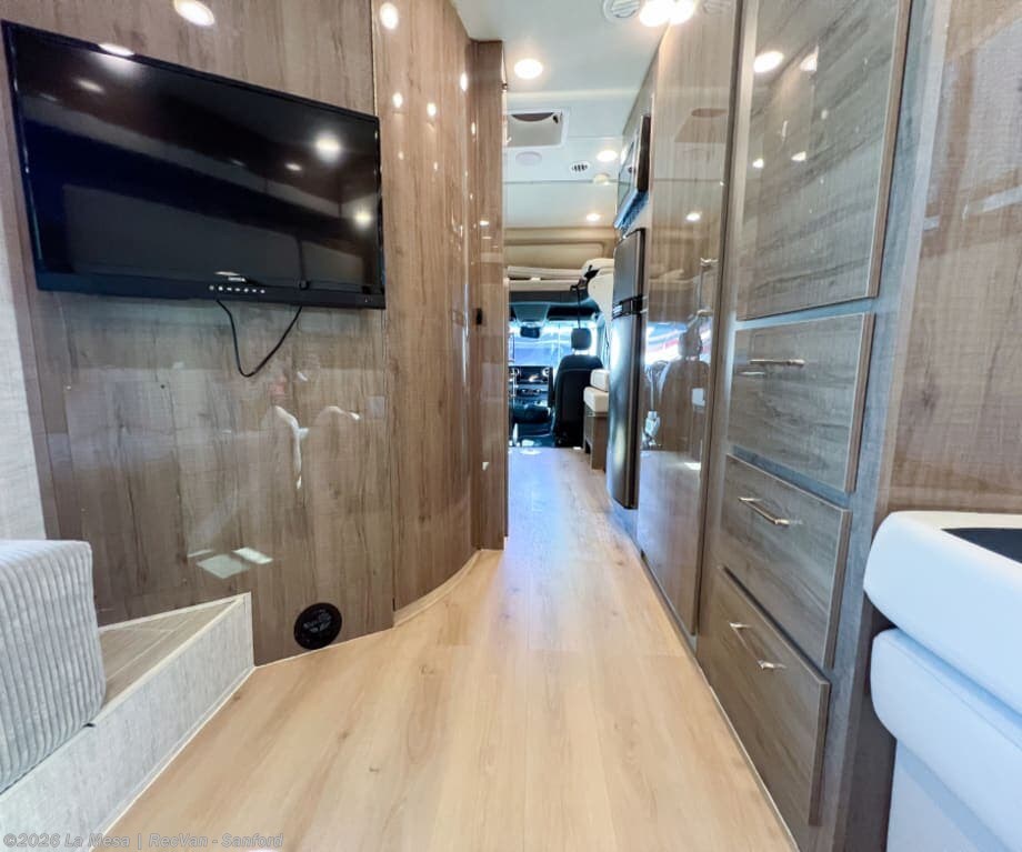 Used 2022 Jayco Melbourne Prestige 24NP available in Sanford, Florida