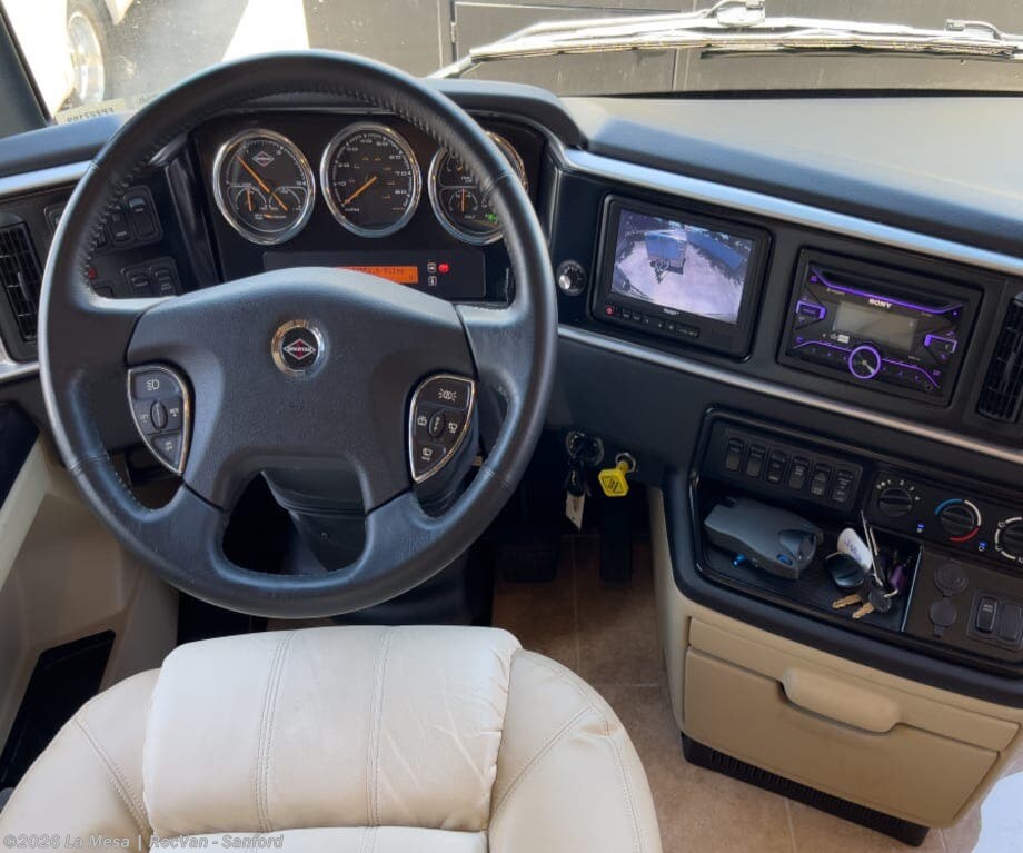 2019 Newmar Ventana 4369 - Used Class A For Sale by La Mesa | RecVan - Sanford in Sanford, Florida