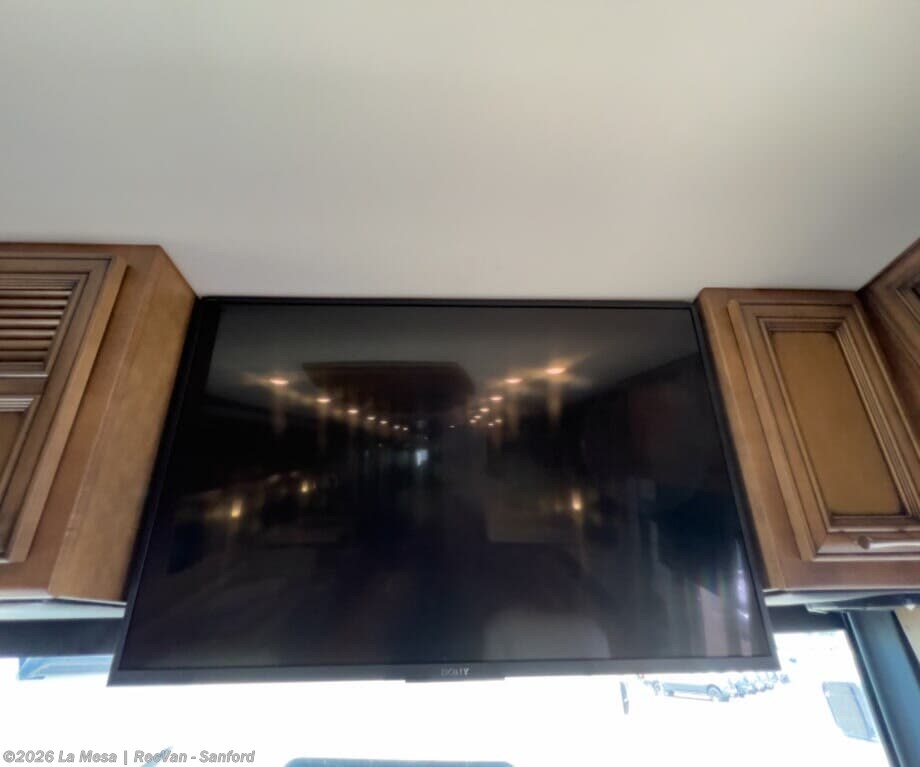 Used 2019 Newmar Ventana 4369 available in Sanford, Florida