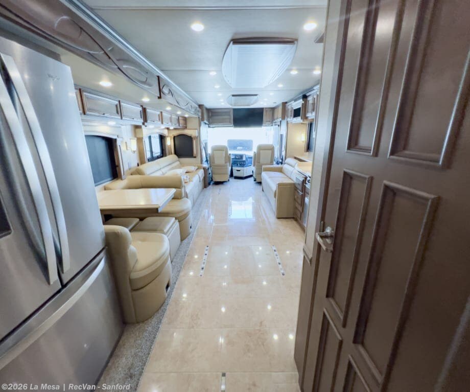 2019 Ventana 4369 by Newmar from La Mesa | RecVan - Sanford in Sanford, Florida