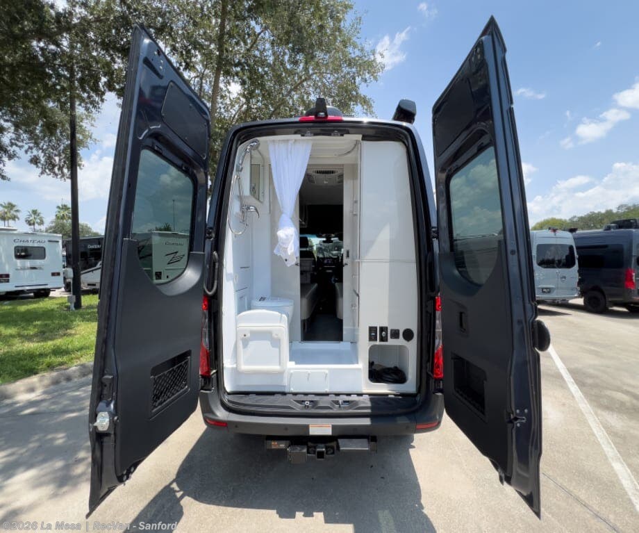 2027 Thor Motor Coach Tranquility 19A - New Class B For Sale by La Mesa | RecVan - Sanford in Sanford, Florida