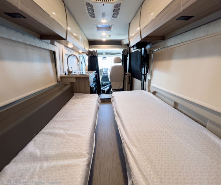 Used 2022 Jayco Swift Li 20TL available in Sanford, Florida