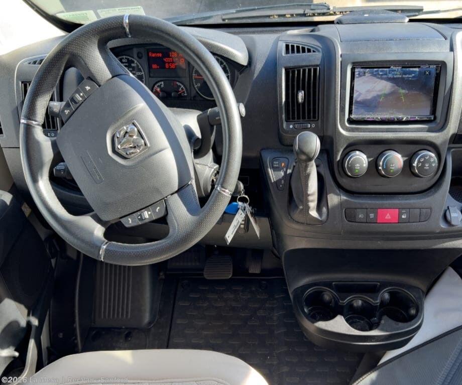 2022 Swift Li 20TL by Jayco from La Mesa | RecVan - Sanford in Sanford, Florida