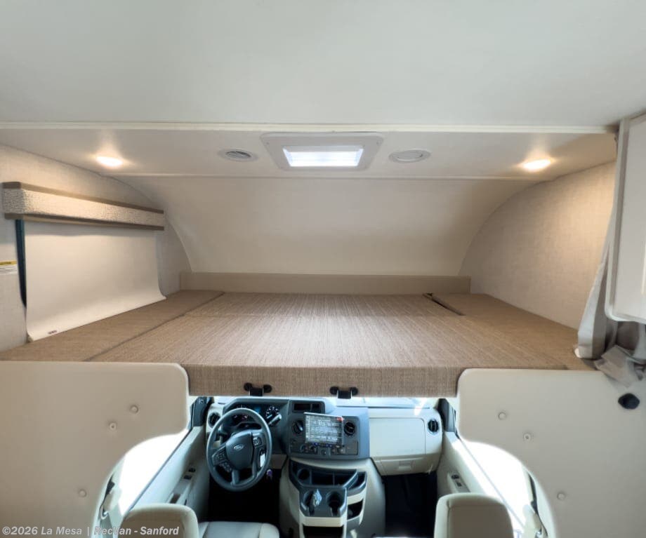 New 2027 Thor Motor Coach Chateau 28Z-PP available in Sanford, Florida
