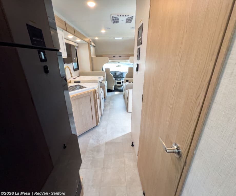 2027 Chateau 28Z-PP by Thor Motor Coach from La Mesa | RecVan - Sanford in Sanford, Florida