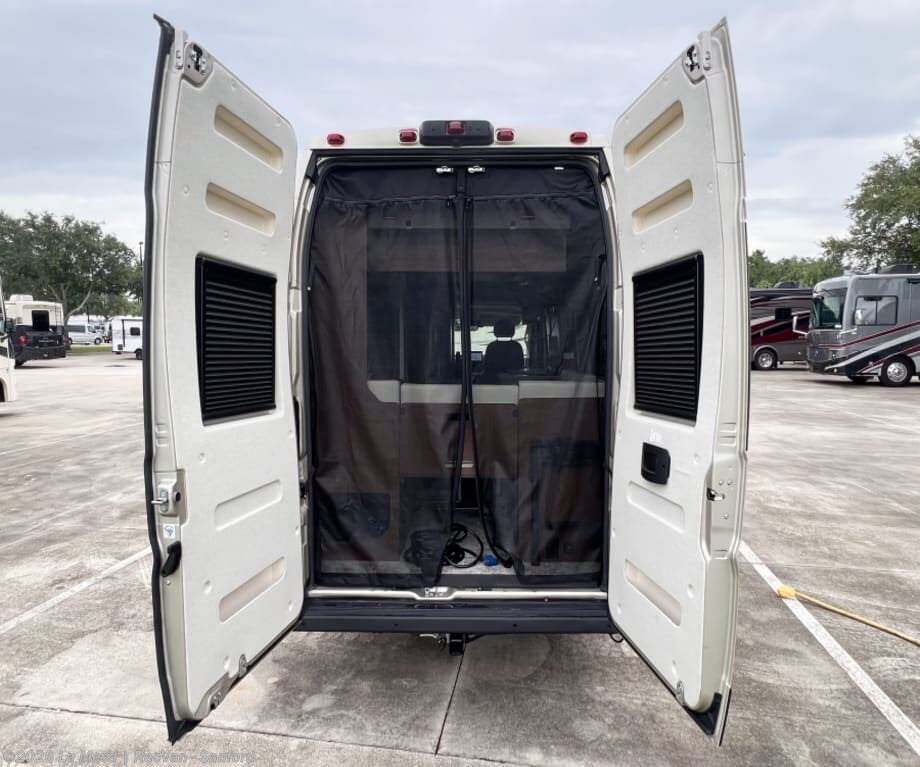 2027 Grand Design Lineage Series VP LVP1 - New Class B For Sale by La Mesa | RecVan - Sanford in Sanford, Florida