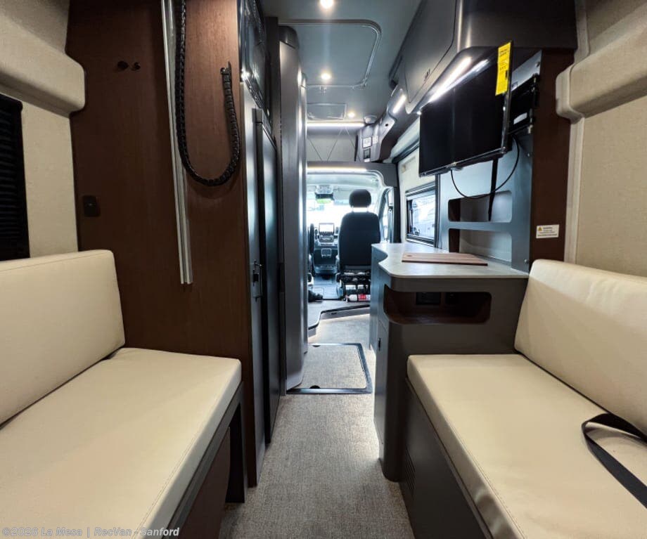 New 2027 Grand Design Lineage Series VP LVP1 available in Sanford, Florida