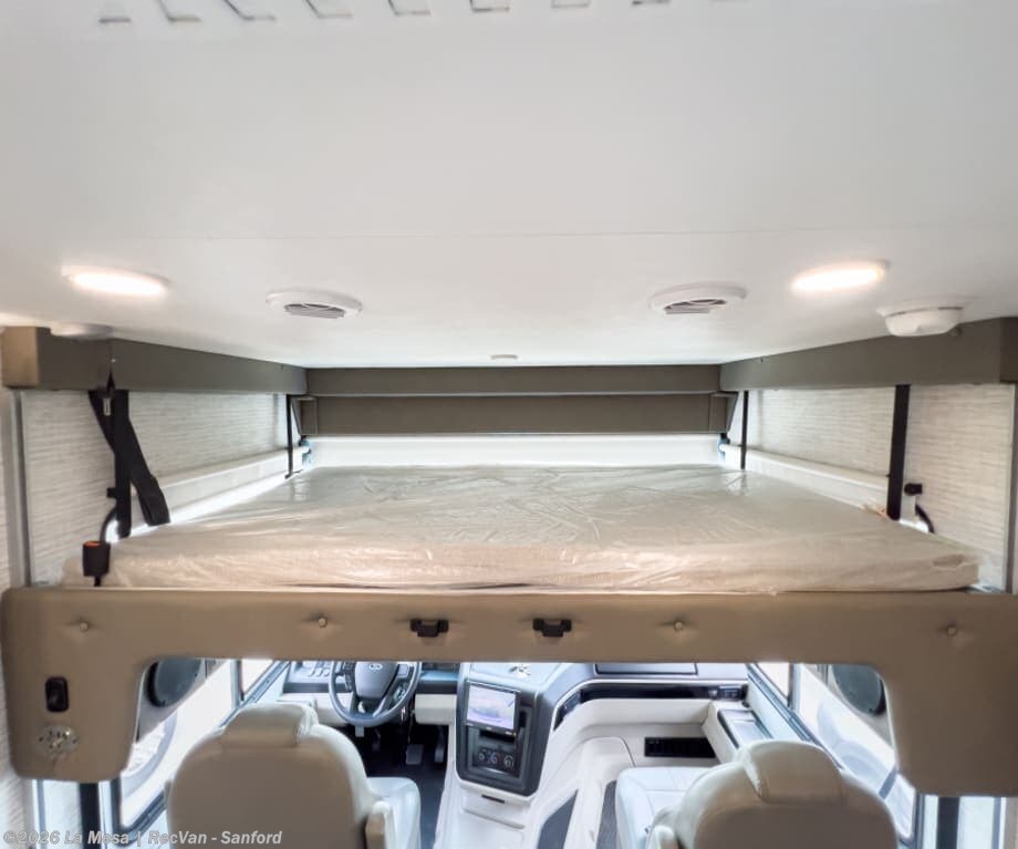 Used 2025 Entegra Coach TRAVEL SUPREME 27A available in Sanford, Florida