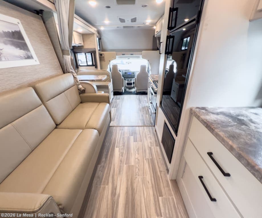 2023 Four Winds 25M by Thor Motor Coach from La Mesa | RecVan - Sanford in Sanford, Florida