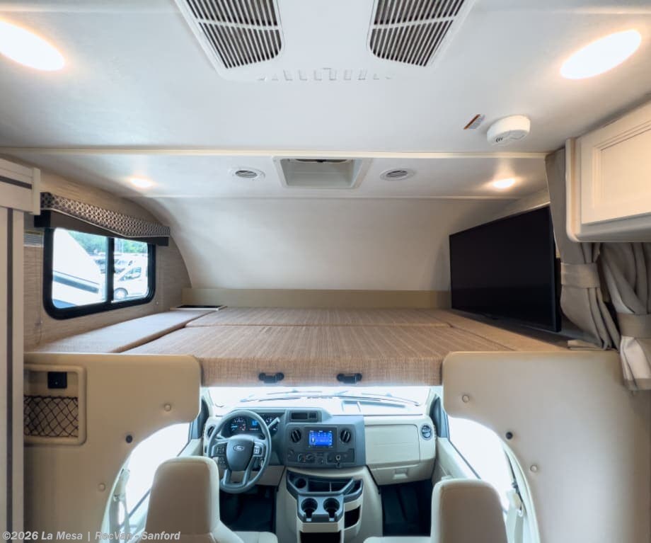 Used 2023 Thor Motor Coach Four Winds 25M available in Sanford, Florida