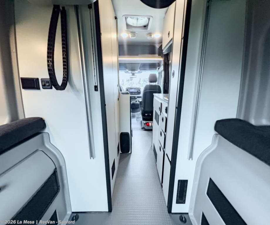 New 2027 Winnebago Revel Sport BMB44N available in Sanford, Florida
