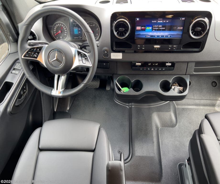 2027 Revel Sport BMB44N by Winnebago from La Mesa | RecVan - Sanford in Sanford, Florida